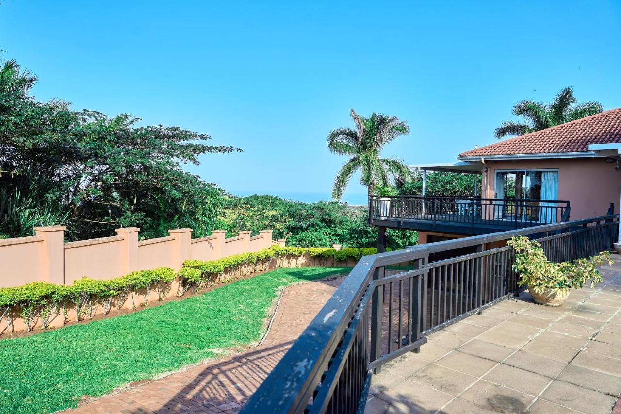 Seaview Executive Guest House متونزيني المظهر الخارجي الصورة