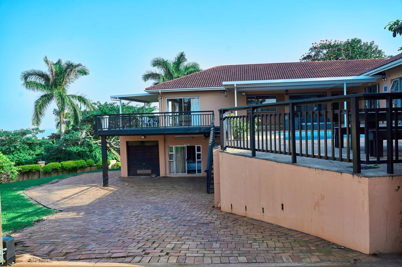 Seaview Executive Guest House متونزيني المظهر الخارجي الصورة